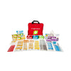 FastAid First Aid Kits FastAid R3 Constructa Max Pro Soft Pack First Aid Kit