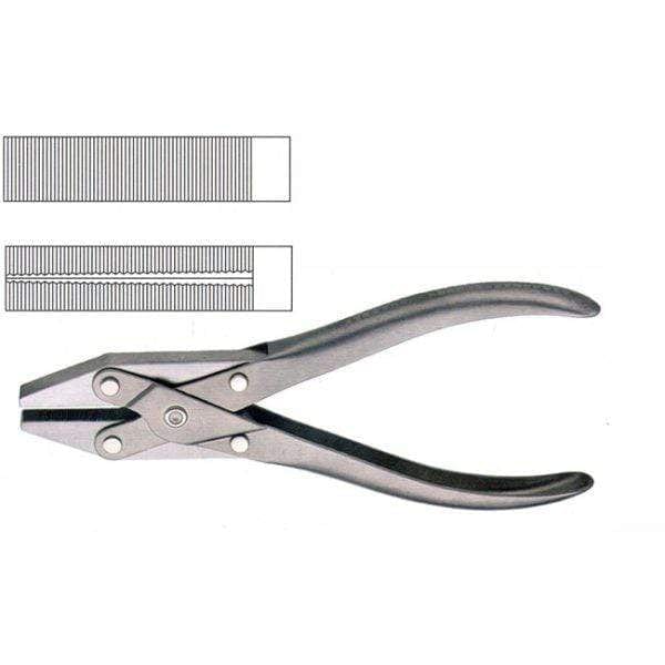 Professional Hospital Furnishings Flat Nose Plier