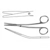 Professional Hospital Furnishings 13cm / Curved Fomon Dorsal Scissors