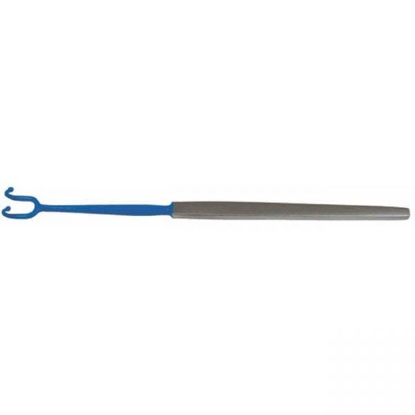 Professional Hospital Furnishings 15cm / Straight Fomon Nasal Hook