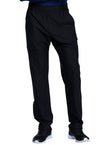 Form by Cherokee Scrub Pants Form by Cherokee Men's Scrubs Tapered Leg Pull-on Pant