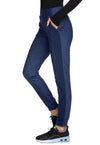 Form By Cherokee Scrub Pants Form by Cherokee Scrubs Pull-on Jogger