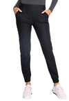 Form By Cherokee Scrub Pants Form by Cherokee Scrubs Pull-on Jogger