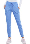 Form by Cherokee Scrubs Tapered Leg Pant