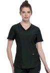 Form By Cherokee Scrub Tops Form by Cherokee Scrubs V-Neck Top