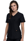 Form By Cherokee Scrub Tops Form by Cherokee Scrubs V-Neck Top