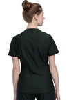 Form By Cherokee Scrub Tops Form by Cherokee Scrubs V-Neck Top