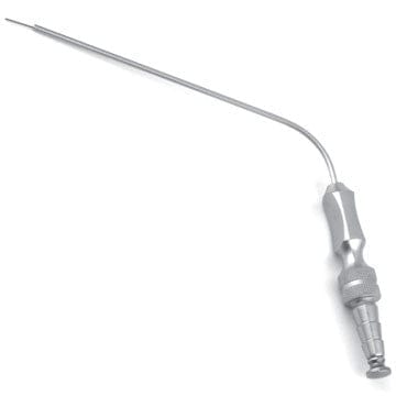 Professional Hospital Furnishings Suction Tubes 12.5cm / Charr 6 Frazier (Fergusson) Suction Tube