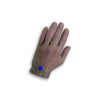 Glove Manu Mesh Wilco Stainless Steel Blue Large