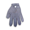 Glove Manu Mesh Wilco Stainless Steel White Small