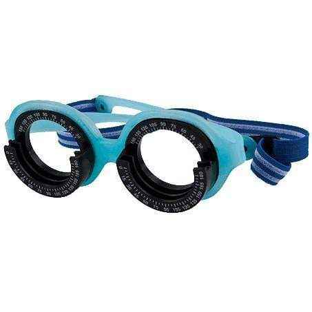 Good Lite Eye Testing Glasses Good-Lite Small Flexible Trial Frames 472300