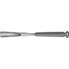 BBraun Gouges GOUGE, STILLE, 20 cm x 20 mm, straight