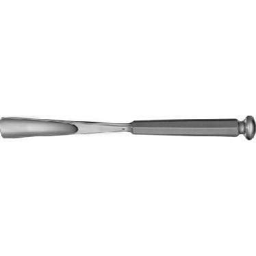 BBraun Gouges GOUGE, STILLE, 20 cm x 20 mm, straight