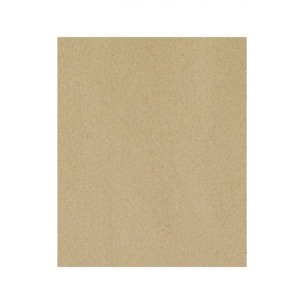 Trenton Kitchen Greaseproof Paper Brown 310x380mm