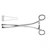 Green Armytage Uterine Forceps