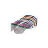 Halyard Safety Glasses Halyard SAFEVIEW Assembled Glasses