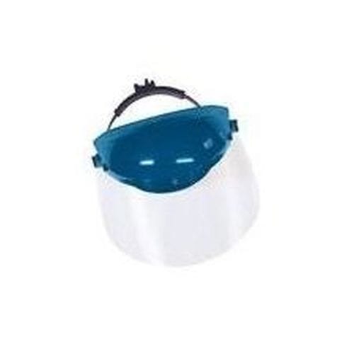 Tucker Safety Products Safety & PPE Headgear With Visor