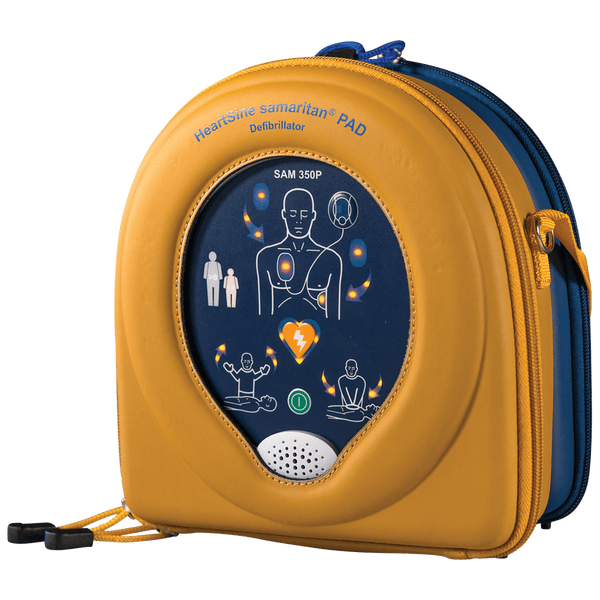 Heartsine AED Defibrillators image 3