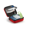 HeartStart AED Defibrillators HeartStart HS1 First Aid Defibrillator + Free Standard Carry Case