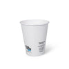 Hot Cup Combo Recycleme 12oz