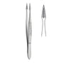 Hunter Splinter Forceps 11cm Straight PF9311