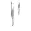 Meister Surgical Hunter Splinter Forceps 11cm Straight PF9311