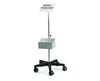 Huntleigh ABI Accessories Huntleigh Doppler Stand - Mobile Stand for FD Monitors