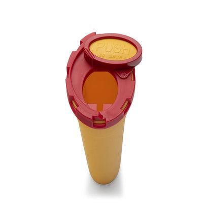 IDC Sharps 200ml Sharps Container - Image 3 of 3