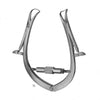 Professional Hospital Furnishings 15.5cm Jolls Fridman Retractor