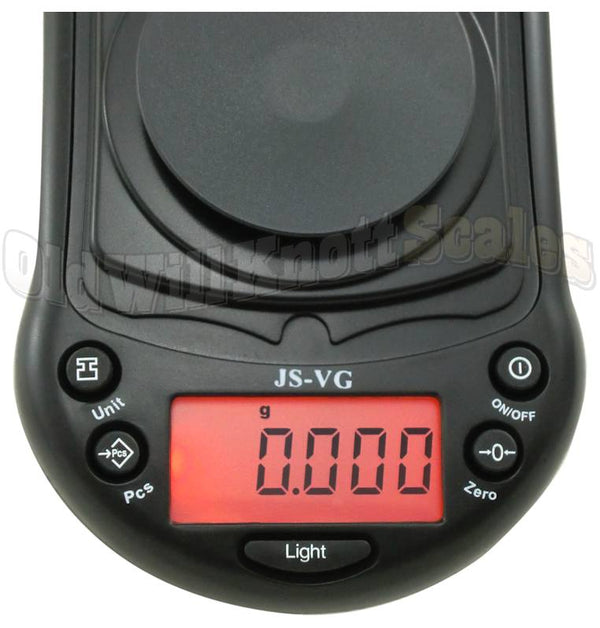 Jennings Scales Precision Scales JScale Jennings Scale JSVG gem 20g x 0.002g