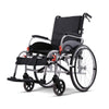 Karma Wheelchairs 16" x 18" Karma Agile Wheelchairs