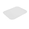 Katermaster Bags & Takeaway 700/780ml Katermaster Board Lid For Foil Tray