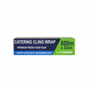 Katermaster Kitchen Equipment 33cm Katermaster Cling Wrap 600m Disposable