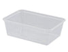 Katermaster Bags & Takeaway 750ml Katermaster Container Rectangular Natural