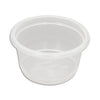 Katermaster Bags & Takeaway Katermaster Cup Portion Natural