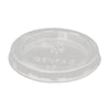 Katermaster Lid Recess For Portion Cup