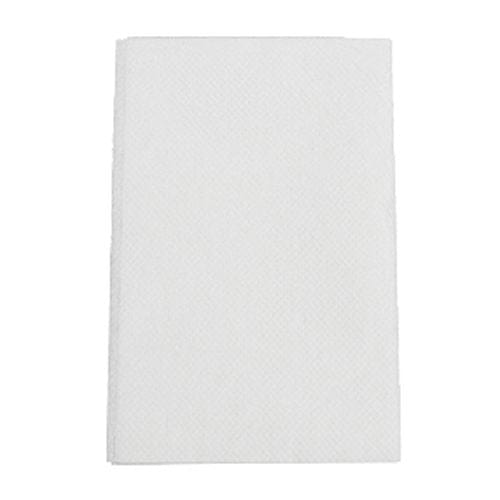 Katermaster Bags & Takeaway Katermaster Napkin Disposable/Comp 1ply White
