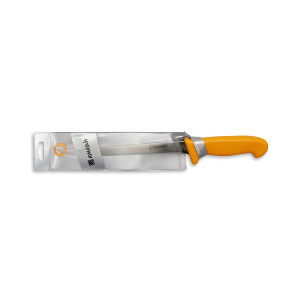 Khabin Kitchen Equipment Khabin Knife Skinning Orange 6inch