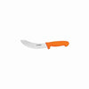 Khabin Kitchen Equipment 6in Khabin Knife Skinning Orange