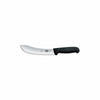 Knife Victorinox Fibrox Skinning Bullnose Black 7"