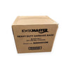 Kwikmaster Cleaning & Washroom Supplies Carton of 250 Kwikmaster Bin Liner 82L