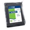 Kwikmaster Bin Liner Extra Heavy Duty