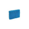 Kwikmaster Cleaning Supplies Kwikmaster Scour Pot/Pan Blue 120x90mm
