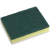 Kwikmaster Scour Sponge Premium 150x115mm