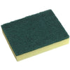 Kwikmaster Cleaning Supplies Kwikmaster Scour Sponge Premium 150x115mm