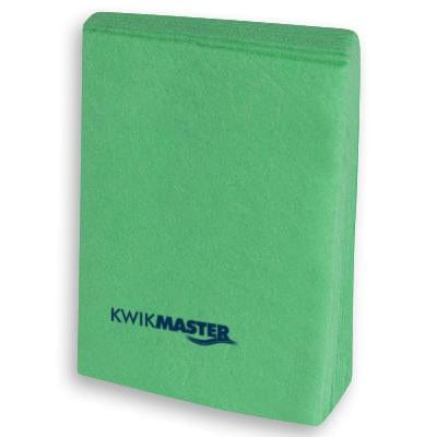 Kwikmaster Cleaning Supplies Kwikmaster Versatile Cleaning Cloth Heavy Duty