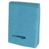 Kwikmaster Cleaning Supplies 40x38cm / Blue Kwikmaster Versatile Cleaning Cloth Heavy Duty