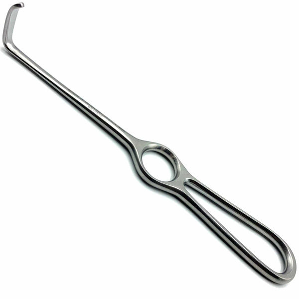 Professional Hospital Furnishings 21cm 30 X 14mm Langenbeck Retractor