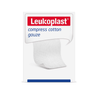 Leukoplast Compress Cotton Gauze  Non-Sterile