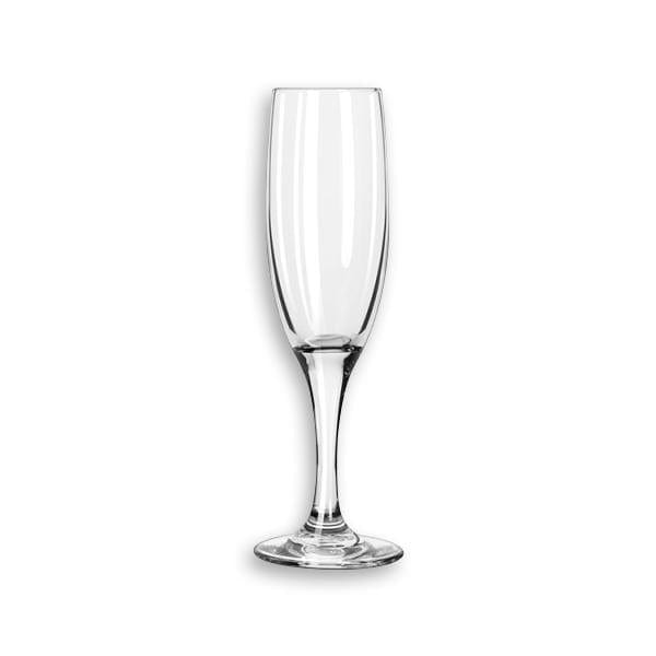 Libbey Bar & Glassware Libbey Embassy Flute Glass 2
